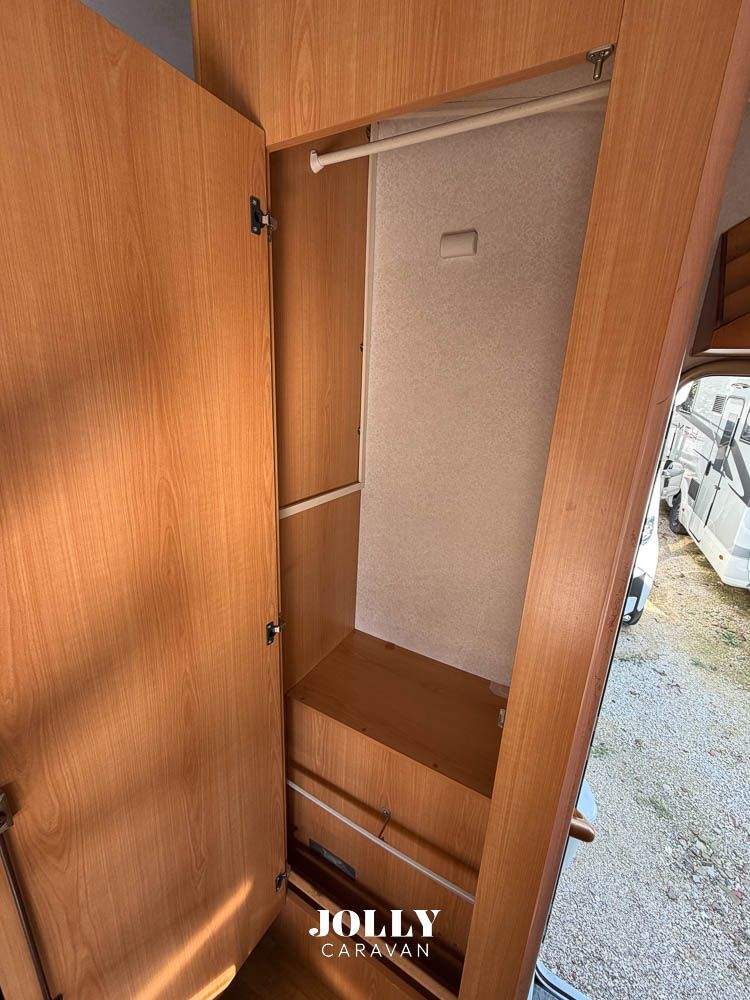 ELNAGH MARLIN 65 - Camper Usato Padova Camper Usato Veneto - Jolly Caravan -13.jpg